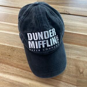 The Office l Dunder Mifflin Hat‎